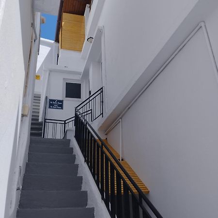 My Aunts House Apartment Ágios Nikólaos Екстериор снимка