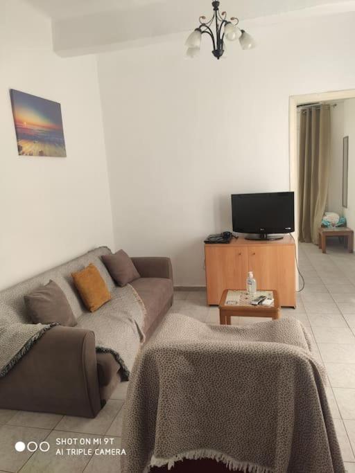 My Aunts House Apartment Ágios Nikólaos Екстериор снимка