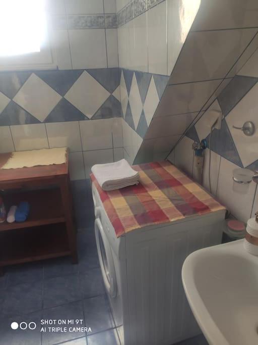 My Aunts House Apartment Ágios Nikólaos Екстериор снимка