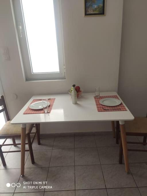 My Aunts House Apartment Ágios Nikólaos Екстериор снимка
