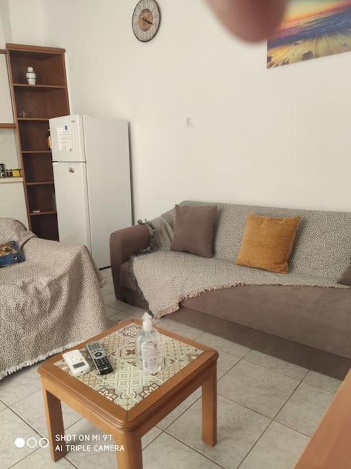 My Aunts House Apartment Ágios Nikólaos Екстериор снимка