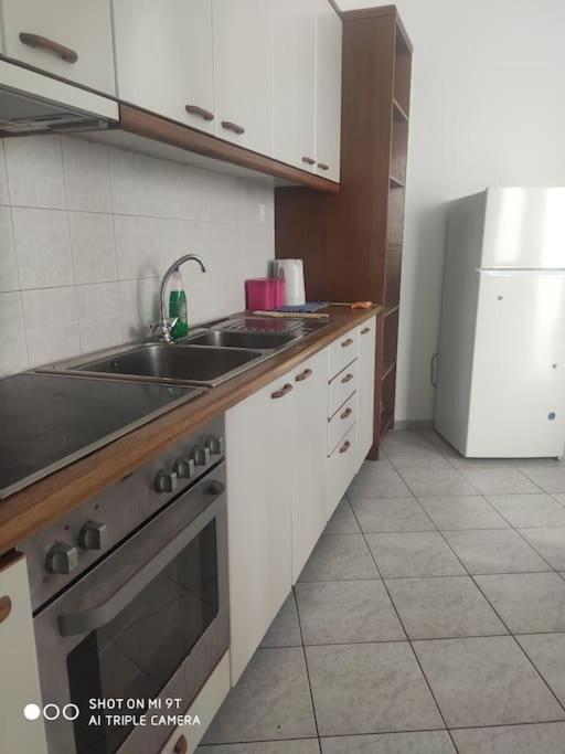 My Aunts House Apartment Ágios Nikólaos Екстериор снимка