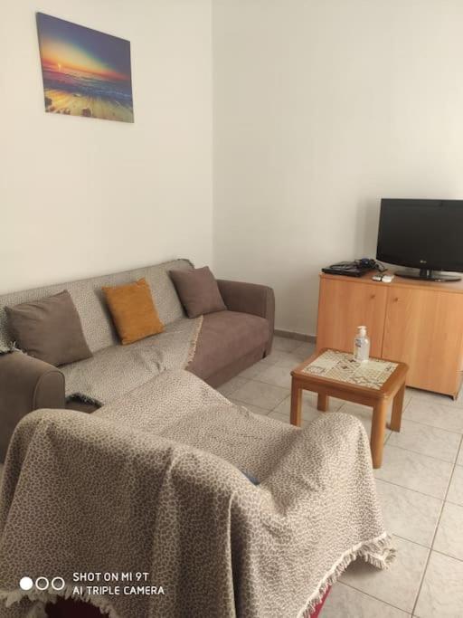 My Aunts House Apartment Ágios Nikólaos Екстериор снимка