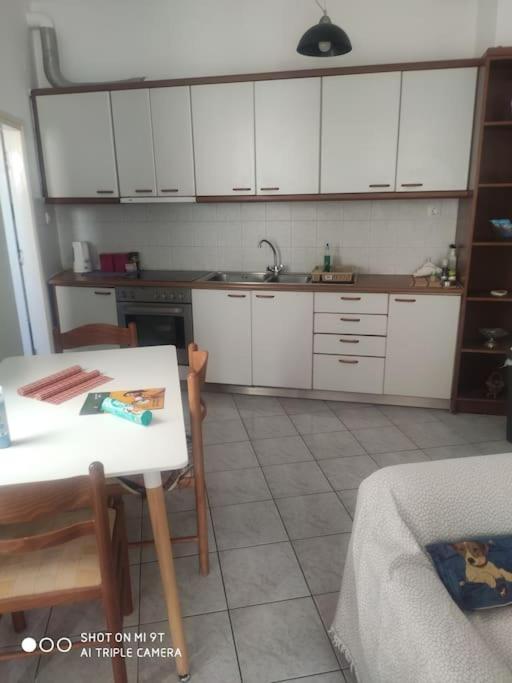 My Aunts House Apartment Ágios Nikólaos Екстериор снимка