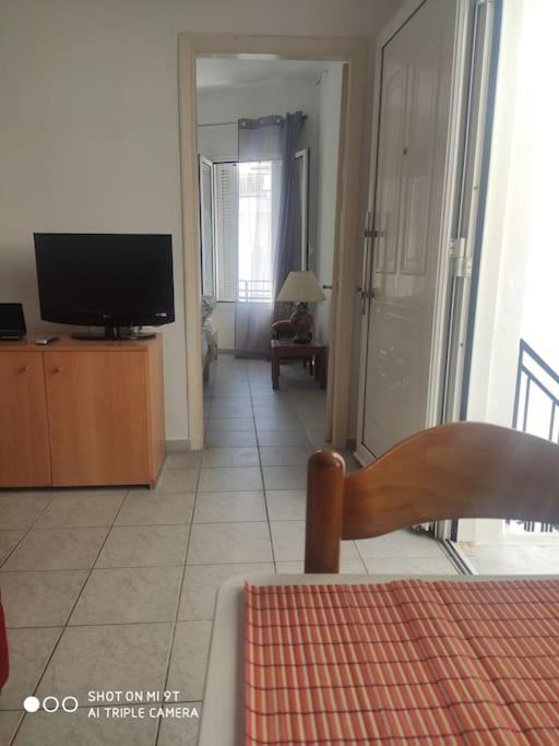 My Aunts House Apartment Ágios Nikólaos Екстериор снимка