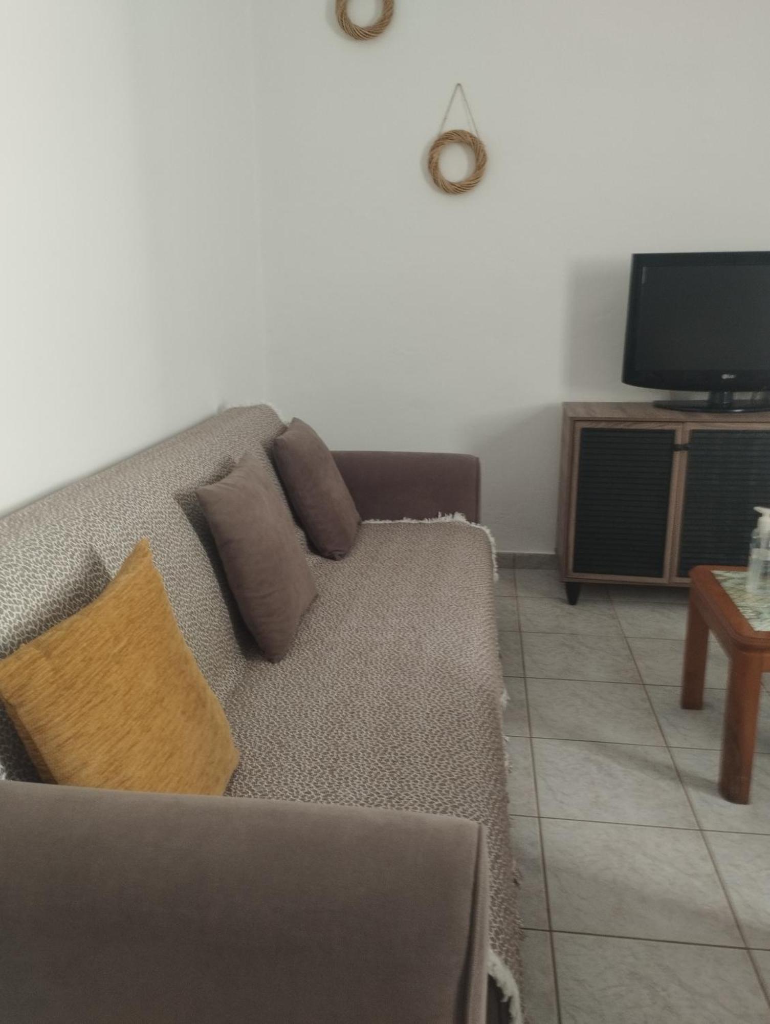 My Aunts House Apartment Ágios Nikólaos Екстериор снимка