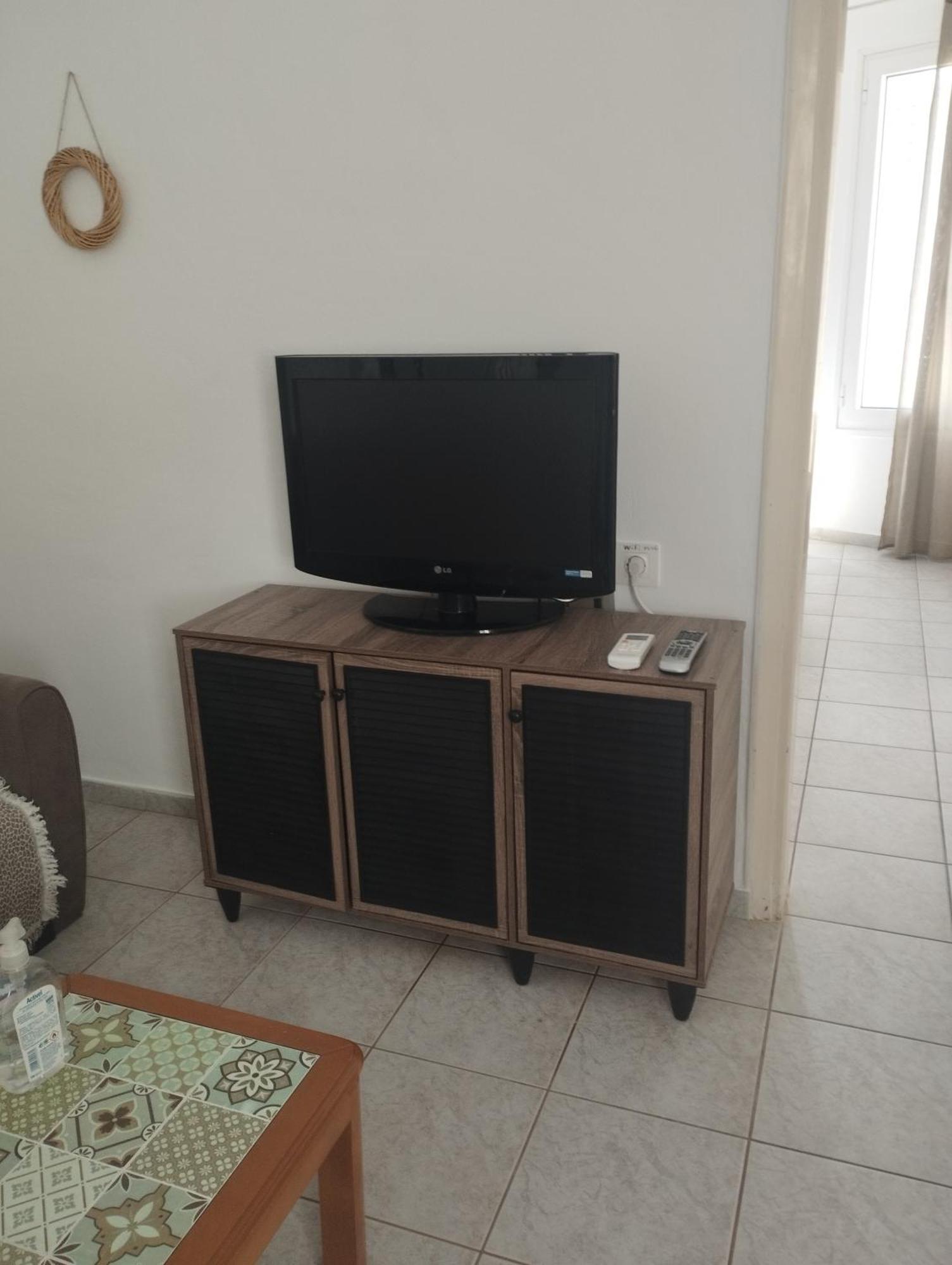 My Aunts House Apartment Ágios Nikólaos Екстериор снимка